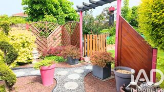  Maison � vendre 6 pi�ces 170 m�