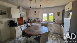  Maison à vendre 5 pièces 186 m²
