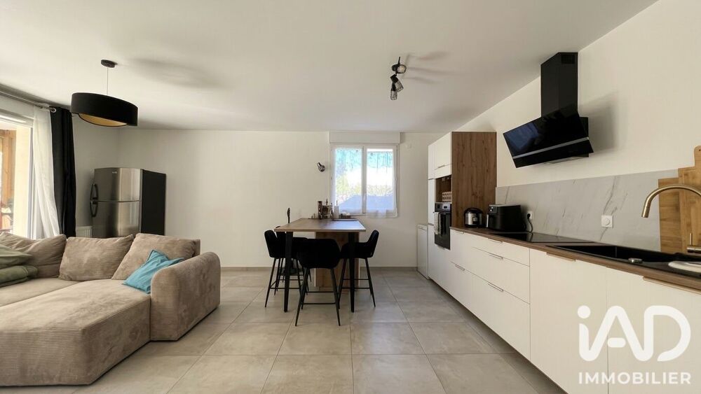 Vente Appartement Vente Appartement 3 pièces Noyarey