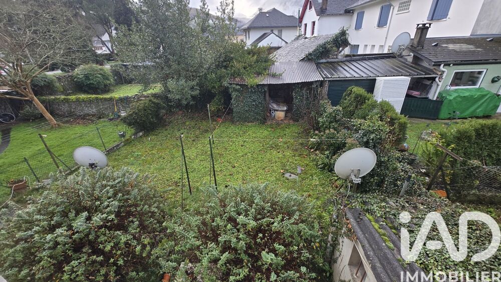 Vente Maison de village 6 pièces