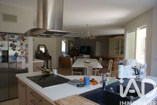  Maison à vendre 5 pièces 167 m²