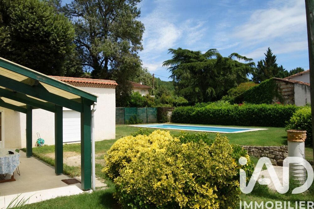 Vente Maison de campagne 6 pièces