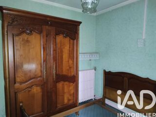  Maison à vendre 3 pièces 39 m²