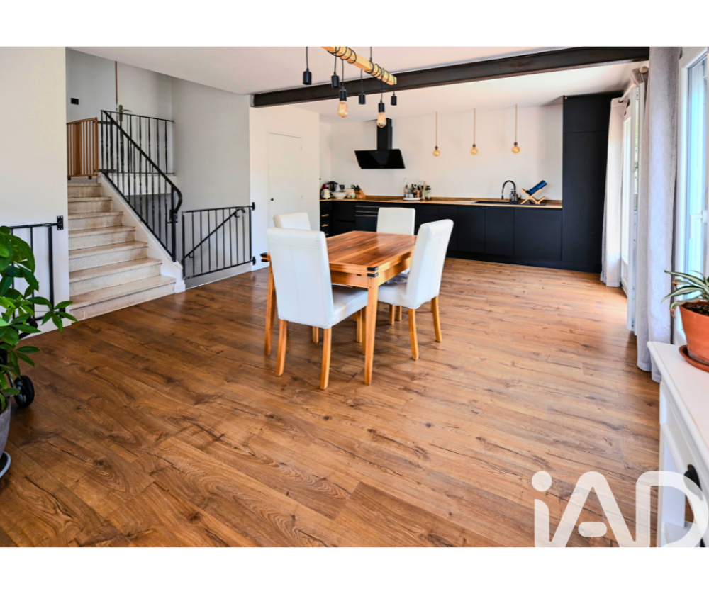 Vente Maison Vente Maison traditionnelle 4 pièces Avignon