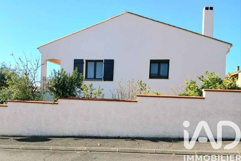 Vente Maison traditionnelle 6 pièces