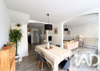 Appartement à vendre 3 pièces 75 m²