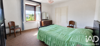  Maison à vendre 5 pièces 136 m²