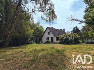  Maison à vendre 6 pièces 152 m²
