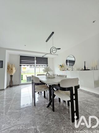 Vente Maison Vente Maison/villa 4 pièces Ugny