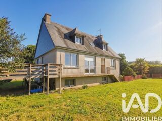  Maison à vendre 9 pièces 135 m²