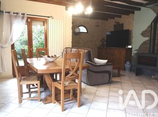  Maison à vendre 9 pièces 195 m²