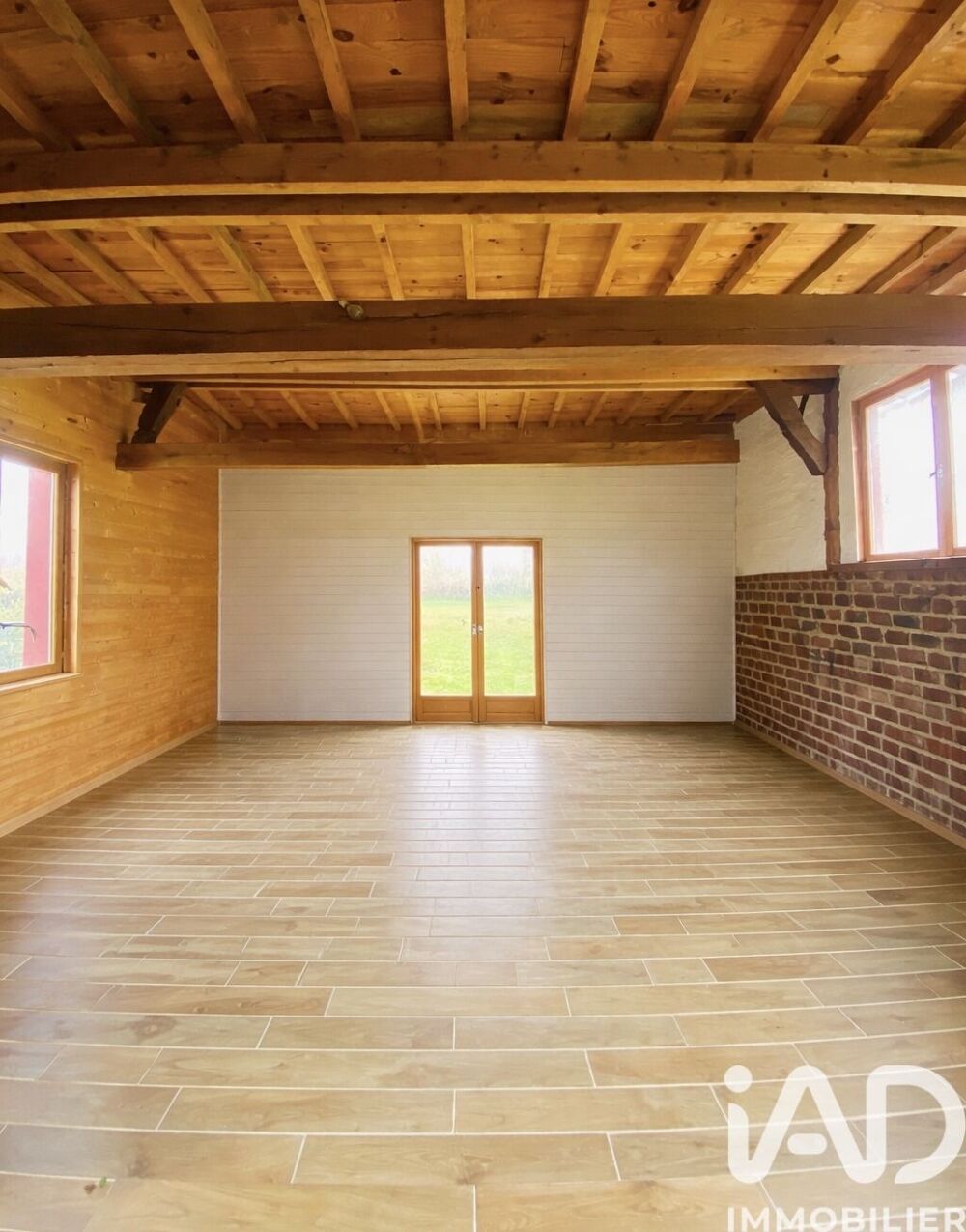 Vente Maison de campagne 5 pièces