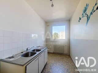  Appartement à vendre 2 pièces 47 m²