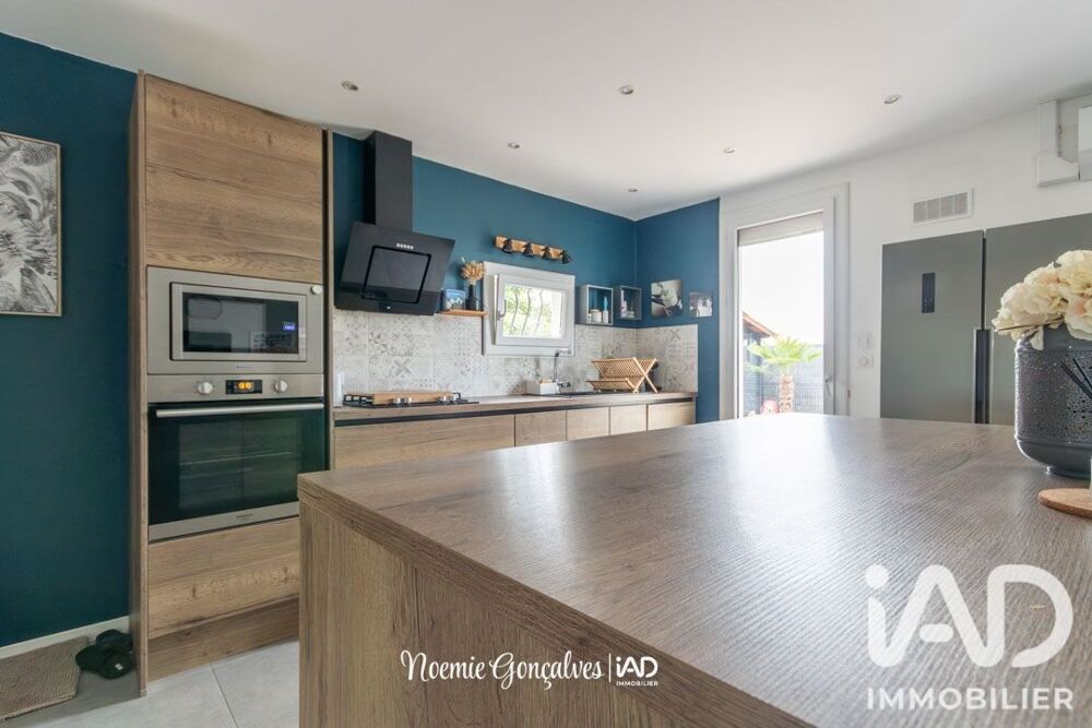 Vente Maison Vente Maison/villa 6 pièces Mantes-la-ville
