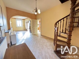  Maison à vendre 5 pièces 110 m²