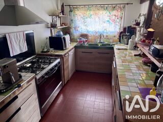  Maison à vendre 4 pièces 190 m²