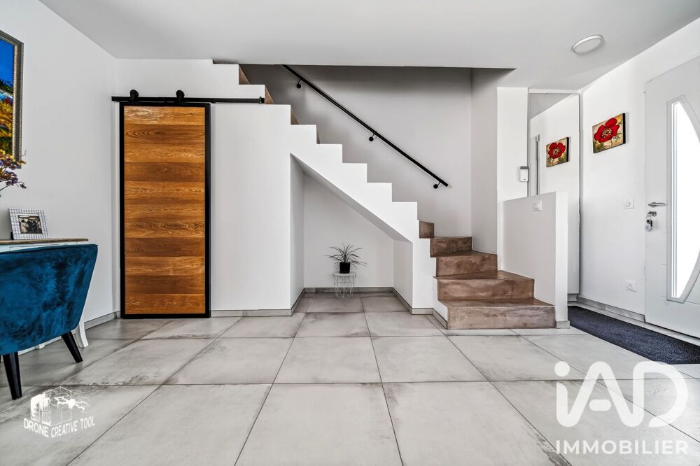 Vente Maison Vente Maison/villa 5 pièces Trieux