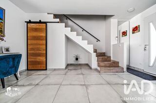  Maison à vendre 5 pièces 109 m²