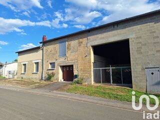  Maison à vendre 4 pièces 98 m²