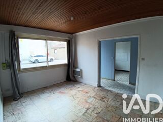  Maison à vendre 4 pièces 75 m²