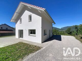 Maison 91m2 Vougy