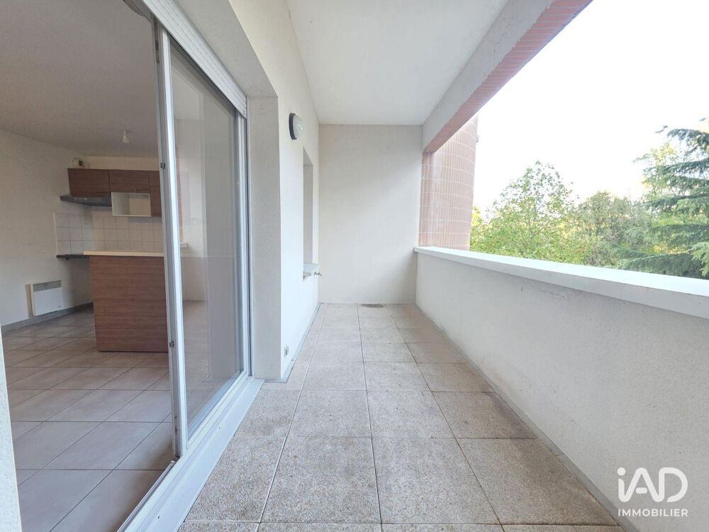 Vente Appartement Vente Appartement 3 pièces Toulouse