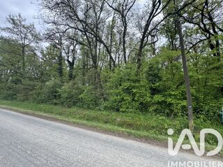  Terrain � vendre 3362 m�