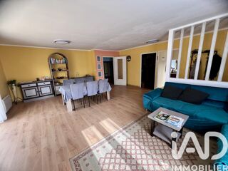  Maison à vendre 4 pièces 125 m²