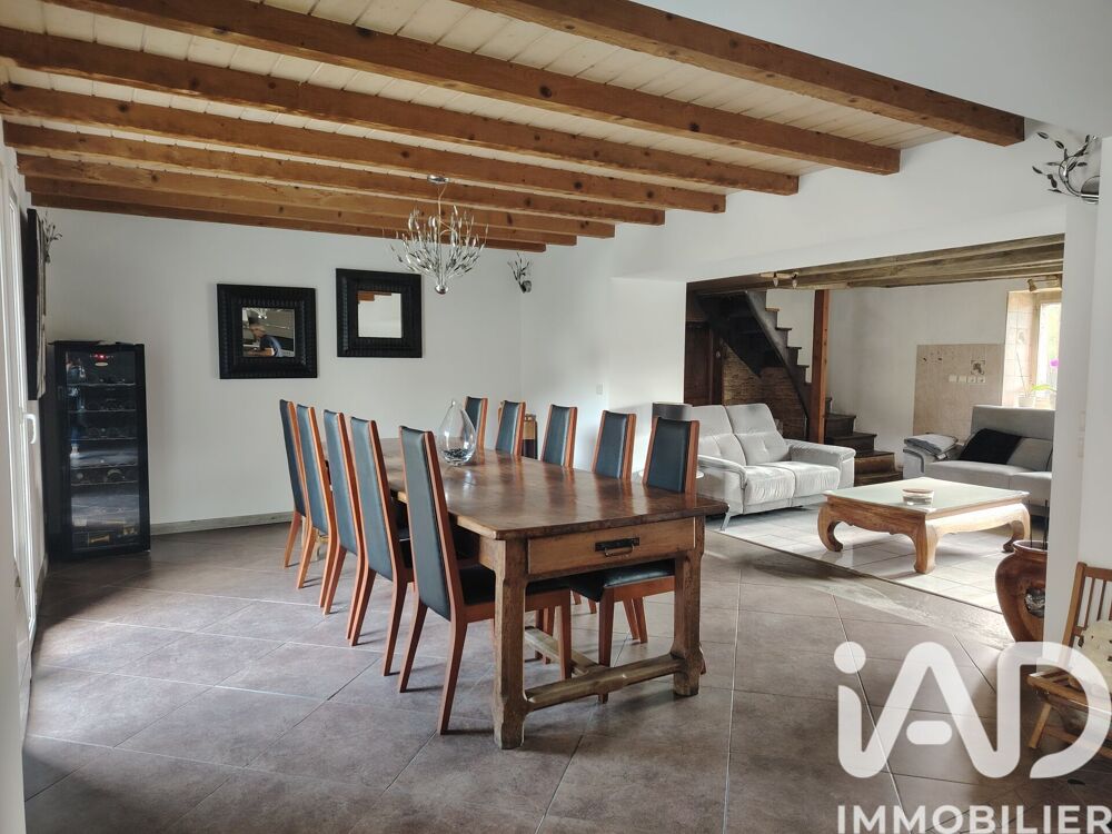 Vente Maison de village 5 pièces