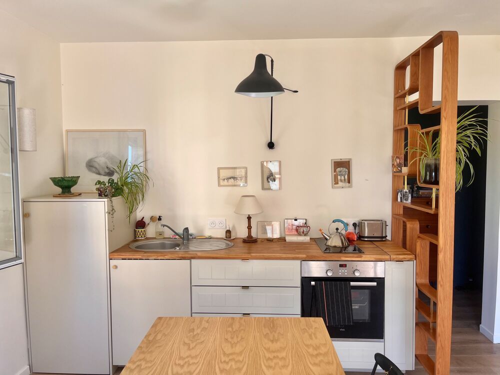 à vendre  Appartement Paris 4