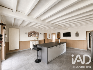  Maison à vendre 8 pièces 266 m²