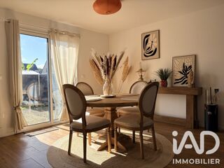 Vente Maison Vente Maison/villa 4 pièces La fresnais