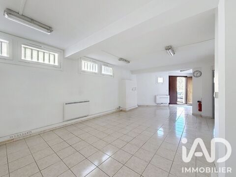 Vente Boutique/Local commercial 62 m&sup2; 105200 13014 Marseille