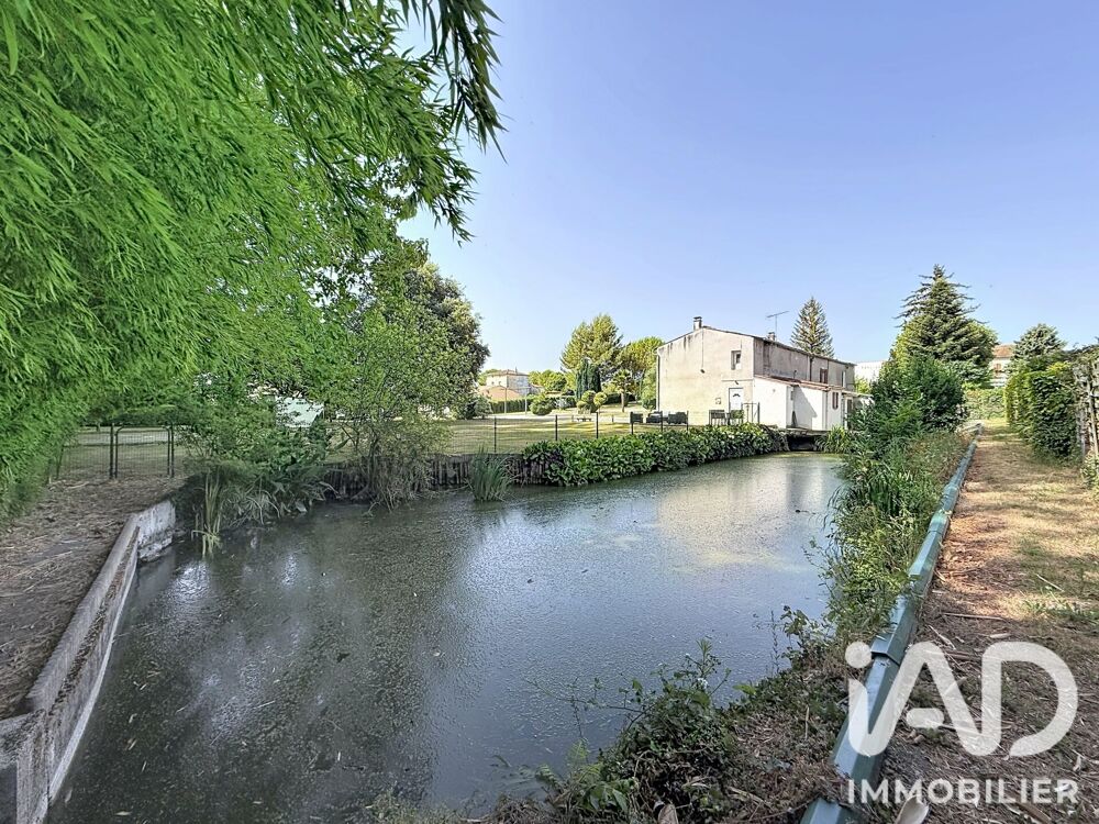 Vente Maison Vente Maison de village 10 pièces Jarnac-champagne