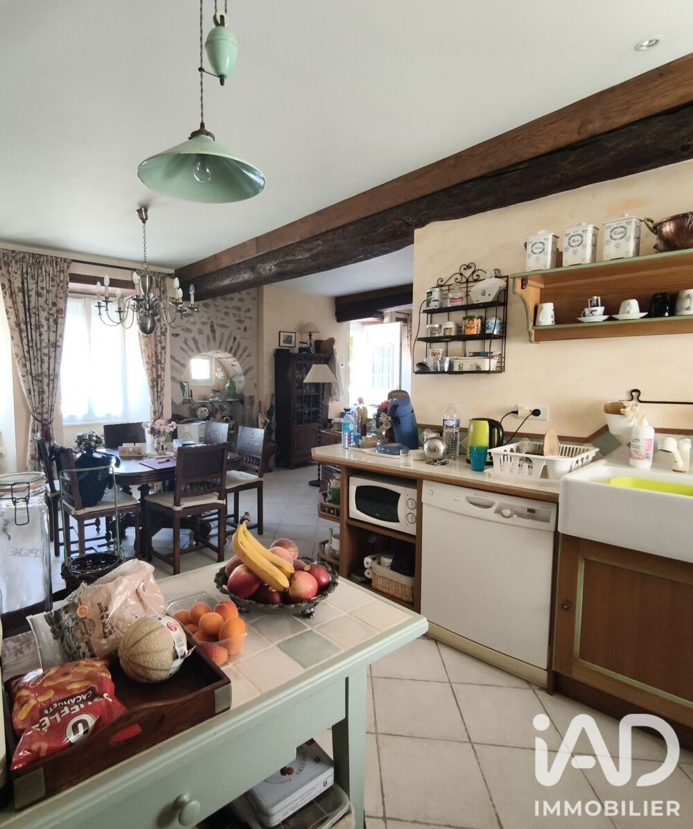 Vente Maison Vente Maison de village 3 pièces Toutry