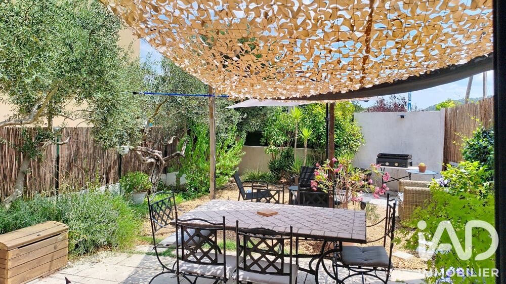 Vente Maison traditionnelle 3 pièces