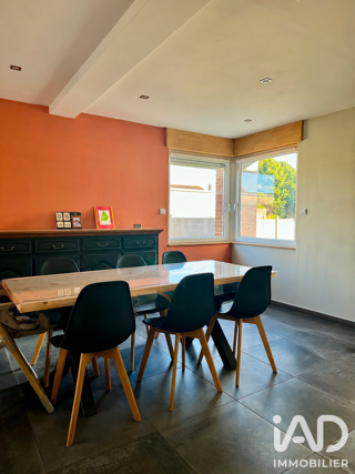  Maison à vendre 6 pièces 108 m²