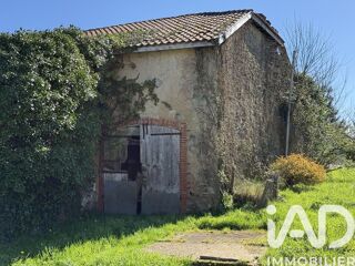 Terrain à vendre 1835 m²