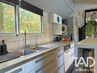  Péniche à vendre 5 pièces 150 m²