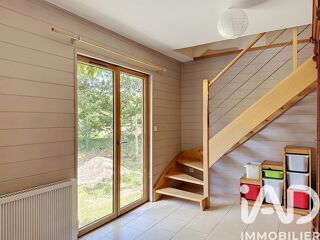  Maison à vendre 6 pièces 166 m²