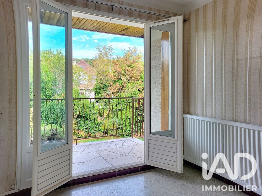 Vente Maison Vente Maison/villa 7 pièces Bièvres