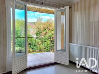  Maison à vendre 7 pièces 159 m²
