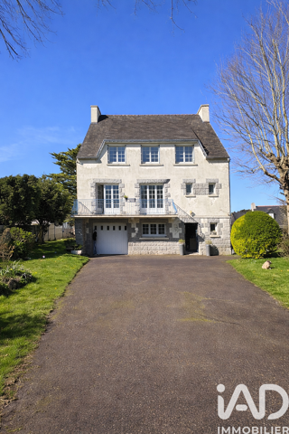  Maison à vendre 11 pièces 198 m²