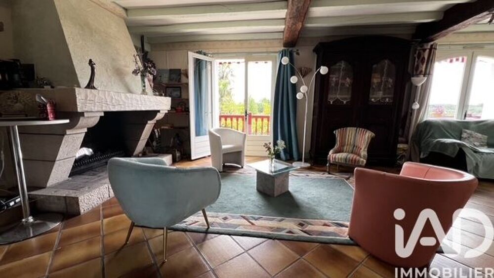 Vente Maison/villa 7 pièces