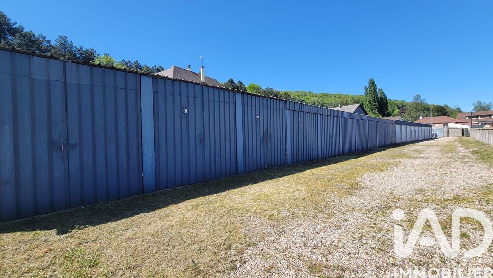 Vente Parking/Garage Vente Garage 1 171 m&sup2; Le houlme