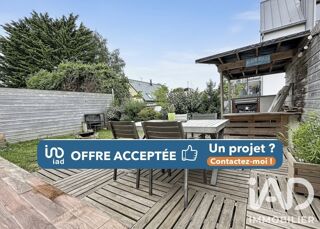  Maison à vendre 5 pièces 115 m²
