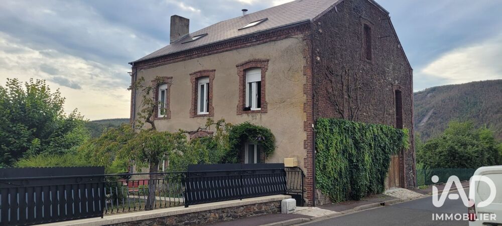 Vente Maison de village 7 pièces