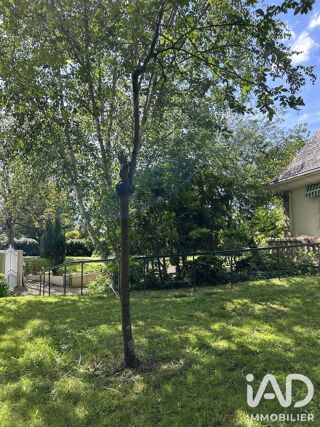  Maison à vendre 8 pièces 214 m²