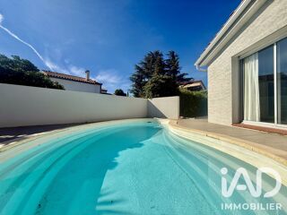 Maison à vendre 4 pièces 123 m²