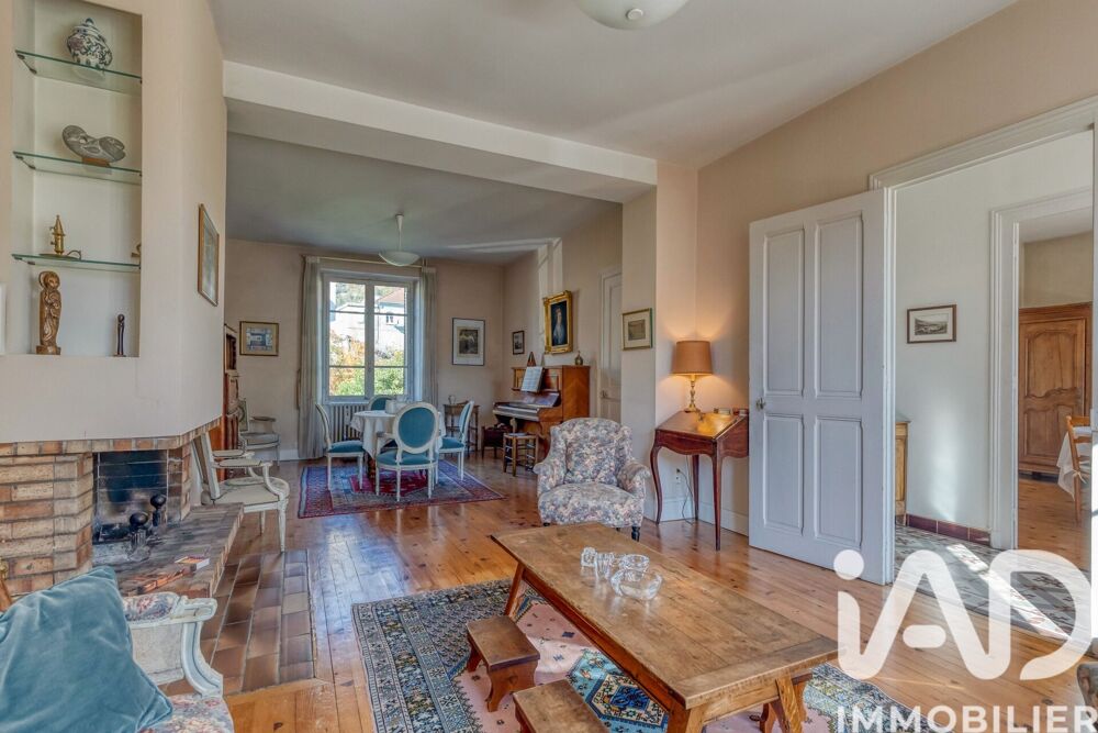 � vendre  Maison La Tronche (38700)
